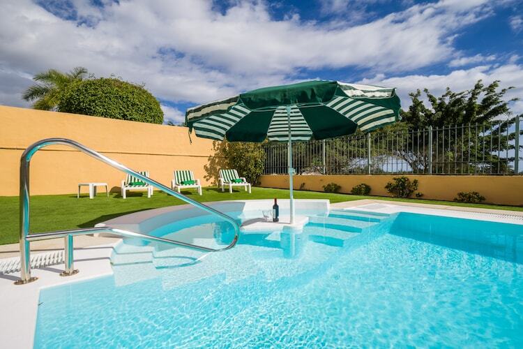 Chalet 3 chambres avec piscine privée à 100 m du golf - Photo 9