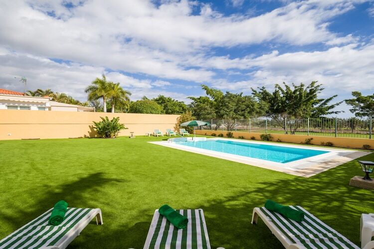 Chalet 3 chambres avec piscine privée à 100 m du golf - Photo 10