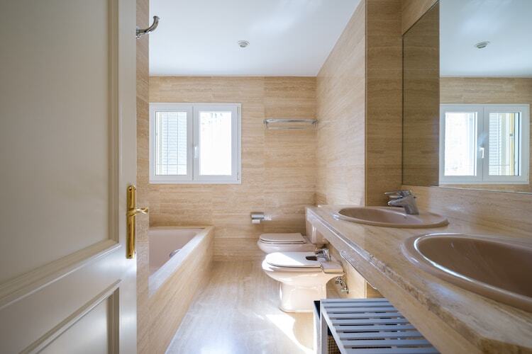 Chalet 3 chambres avec piscine privée à 100 m du golf - Photo 36