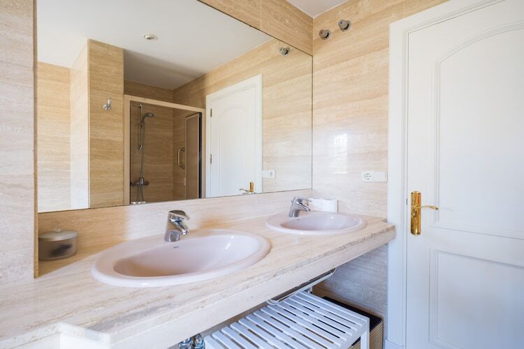 Chalet 3 chambres avec piscine privée à 100 m du golf - Photo 39