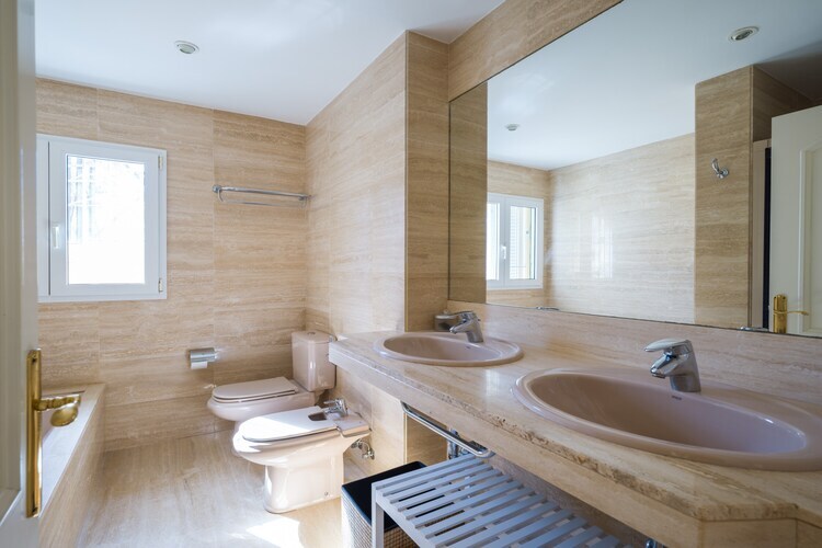 Chalet 3 chambres avec piscine privée à 100 m du golf - Photo 40