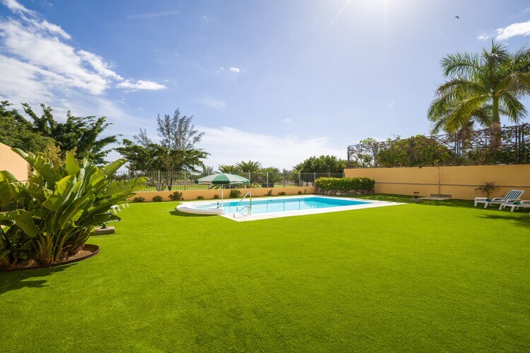 Chalet 3 chambres avec piscine privée à 100 m du golf - Photo 43