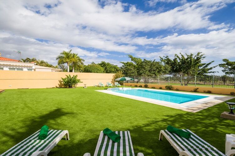 Chalet 3 chambres avec piscine privée à 100 m du golf - Photo 44
