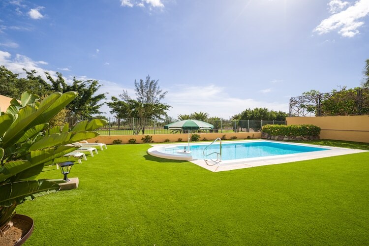 Chalet 3 chambres avec piscine privée à 100 m du golf - Photo 45