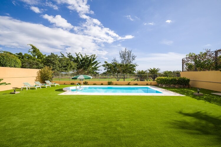 Chalet 3 chambres avec piscine privée à 100 m du golf - Photo 46