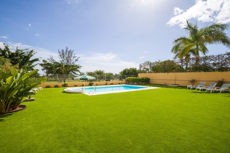 Chalet 3 chambres avec piscine privée à 100 m du golf - Photo 49