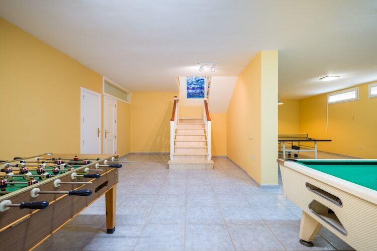 Chalet 3 chambres avec piscine privée à 100 m du golf - Photo 61