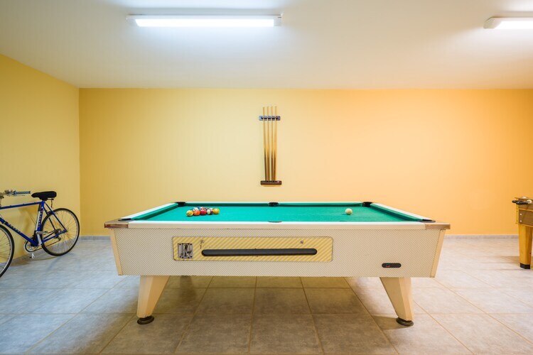 Chalet 3 chambres avec piscine privée à 100 m du golf - Photo 62