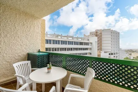 Maison 1 chambre 300m plage, Playa del Inglés : photo 6