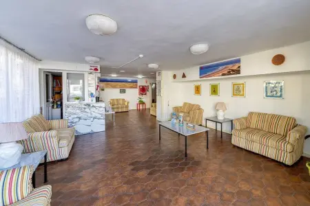 Maison 1 chambre 300m plage, Playa del Inglés : photo 13
