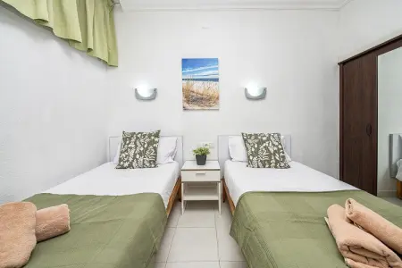 Maison 1 chambre 300m plage, Playa del Inglés : photo 15