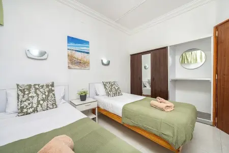 Maison 1 chambre 300m plage, Playa del Inglés : photo 16