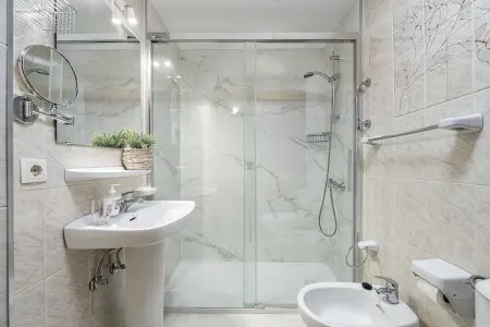 Maison 1 chambre 300m plage, Playa del Inglés : photo 17