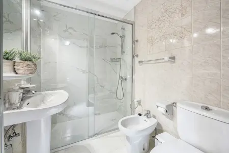 Maison 1 chambre 300m plage, Playa del Inglés : photo 18