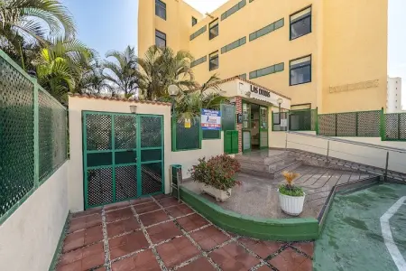 Maison 1 chambre 300m plage, Playa del Inglés : photo 27