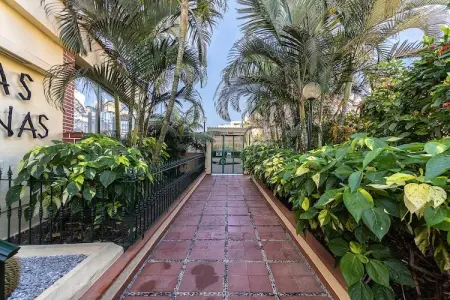 Maison 1 chambre 300m plage, Playa del Inglés : photo 41