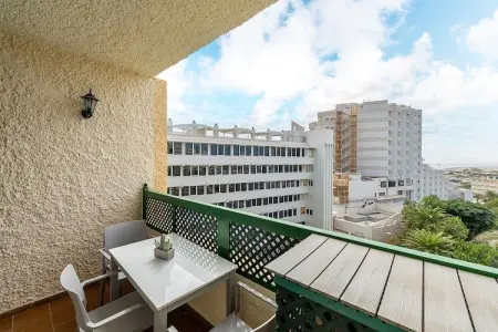 Appartement 300 m de Playa del Inglés, San Bartolomé : photo 4