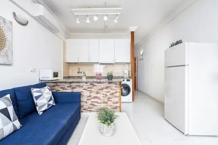 Appartement 300 m de Playa del Inglés, San Bartolomé : photo 11