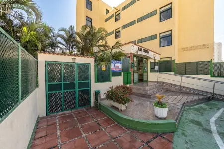 Appartement 300 m de Playa del Inglés, San Bartolomé : photo 23