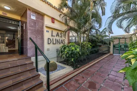 Appartement 300 m de Playa del Inglés, San Bartolomé : photo 27