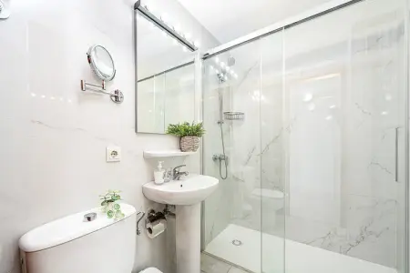 Appartement 300 m de Playa del Inglés, San Bartolomé : photo 28