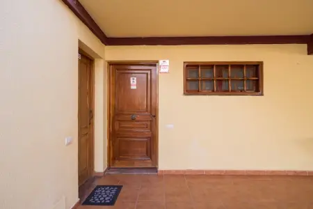 Maison front de mer Las Palmas, 10 m de la plage : photo 36