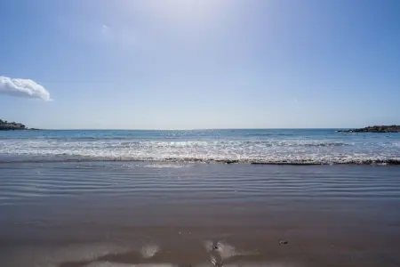 Maison front de mer Las Palmas, 10 m de la plage : photo 37