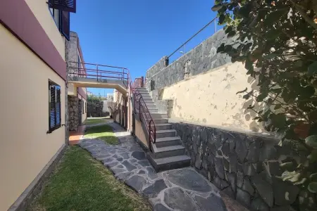Maison front de mer Las Palmas, 10 m de la plage : photo 56