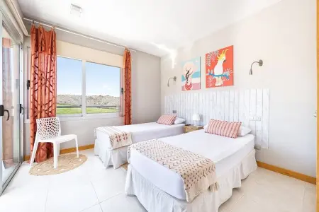 Villa Vista Golf 12 – 2 chambres avec piscine chauffée : photo 4