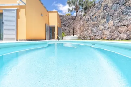 Villa Vista Golf 12 – 2 chambres avec piscine chauffée : photo 5