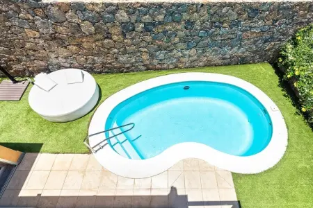 Villa Vista Golf 12 – 2 chambres avec piscine chauffée : photo 7
