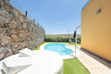 Villa Vista Golf 12 – 2 chambres avec piscine chauffée : photo 8