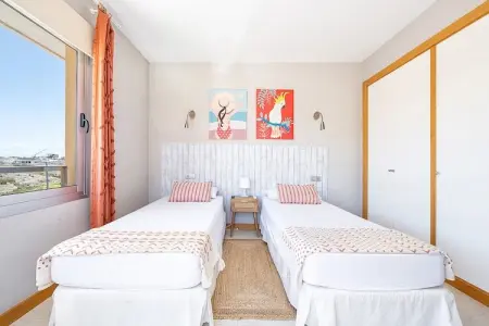 Villa Vista Golf 12 – 2 chambres avec piscine chauffée : photo 11