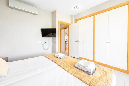 Villa Vista Golf 12 – 2 chambres avec piscine chauffée : photo 12