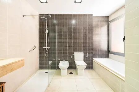 Villa Vista Golf 12 – 2 chambres avec piscine chauffée : photo 13