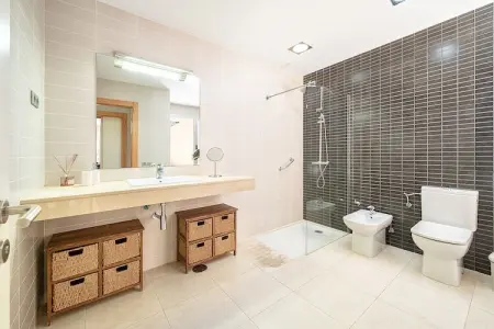 Villa Vista Golf 12 – 2 chambres avec piscine chauffée : photo 14