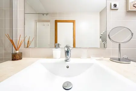 Villa Vista Golf 12 – 2 chambres avec piscine chauffée : photo 16