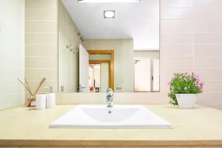 Villa Vista Golf 12 – 2 chambres avec piscine chauffée : photo 17