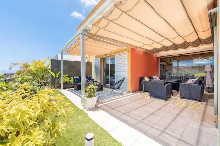 Villa Vista Golf 12 – 2 chambres avec piscine chauffée : photo 18