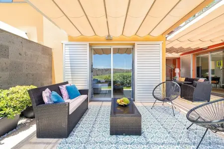 Villa Vista Golf 12 – 2 chambres avec piscine chauffée : photo 19
