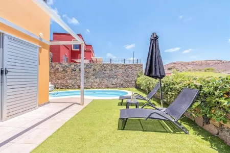 Villa Vista Golf 12 – 2 chambres avec piscine chauffée : photo 22