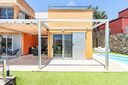 Villa Vista Golf 12 – 2 chambres avec piscine chauffée : photo 25