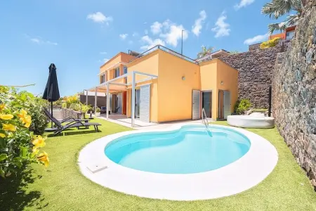 Villa Vista Golf 12 – 2 chambres avec piscine chauffée : photo 36