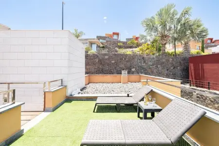 Villa Vista Golf 12 – 2 chambres avec piscine chauffée : photo 44