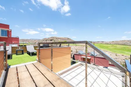 Villa Vista Golf 12 – 2 chambres avec piscine chauffée : photo 46