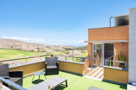 Villa Vista Golf 12 – 2 chambres avec piscine chauffée : photo 49