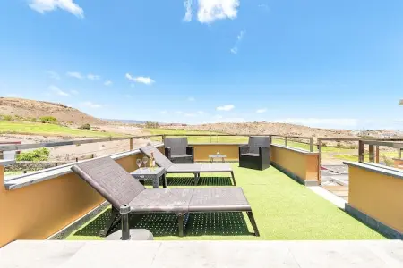 Villa Vista Golf 12 – 2 chambres avec piscine chauffée : photo 50