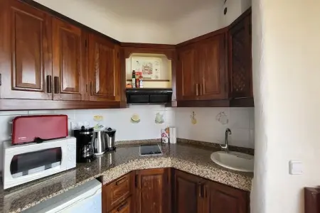 Maison 45 m² balcon & piscine, 30 m plage : photo 2