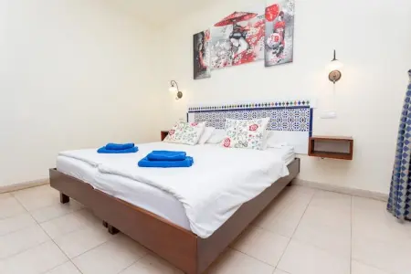 Maison 45 m² balcon & piscine, 30 m plage : photo 3