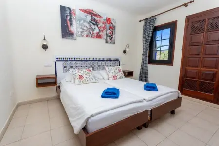 Maison 45 m² balcon & piscine, 30 m plage : photo 19